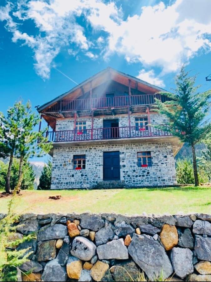 Hotel Grabova Grabove e Siperme Zewnętrze zdjęcie