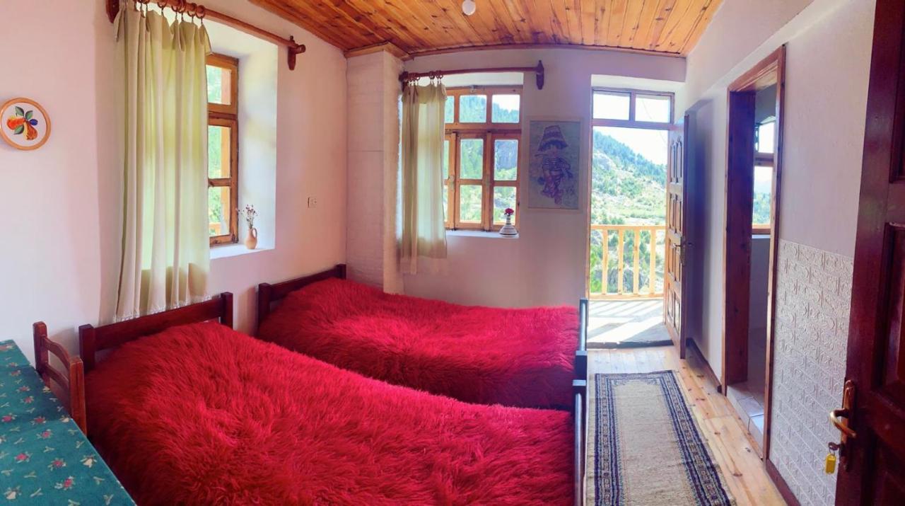 Hotel Grabova Grabove e Siperme Zewnętrze zdjęcie