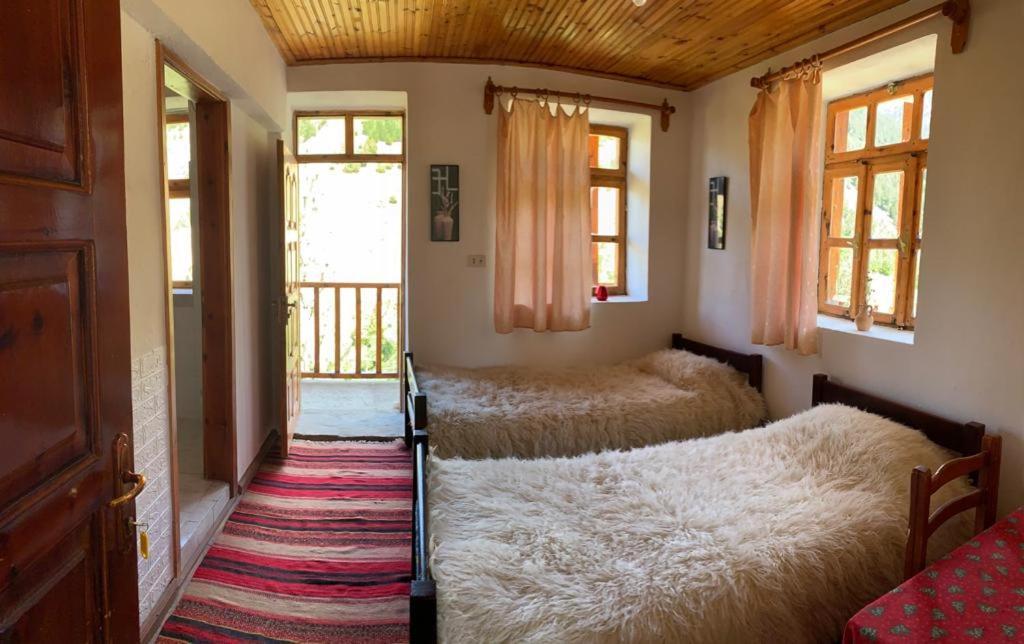 Hotel Grabova Grabove e Siperme Zewnętrze zdjęcie