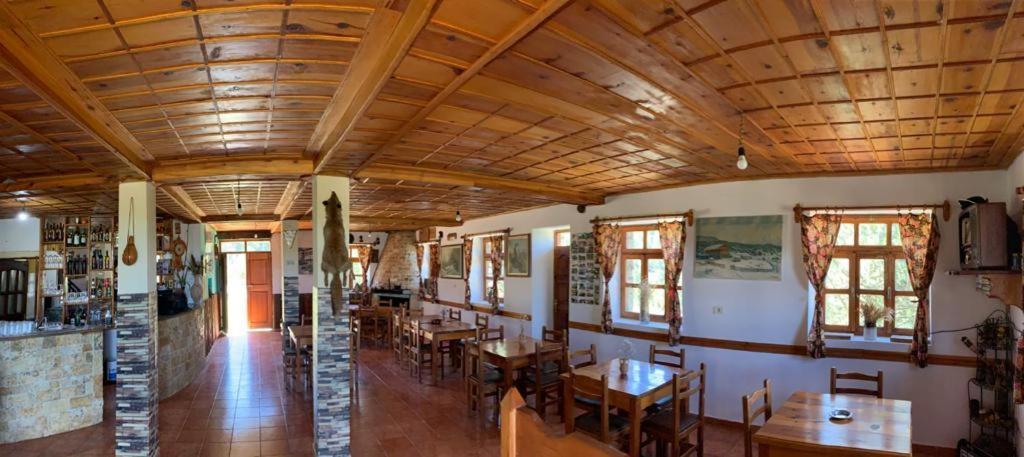 Hotel Grabova Grabove e Siperme Zewnętrze zdjęcie