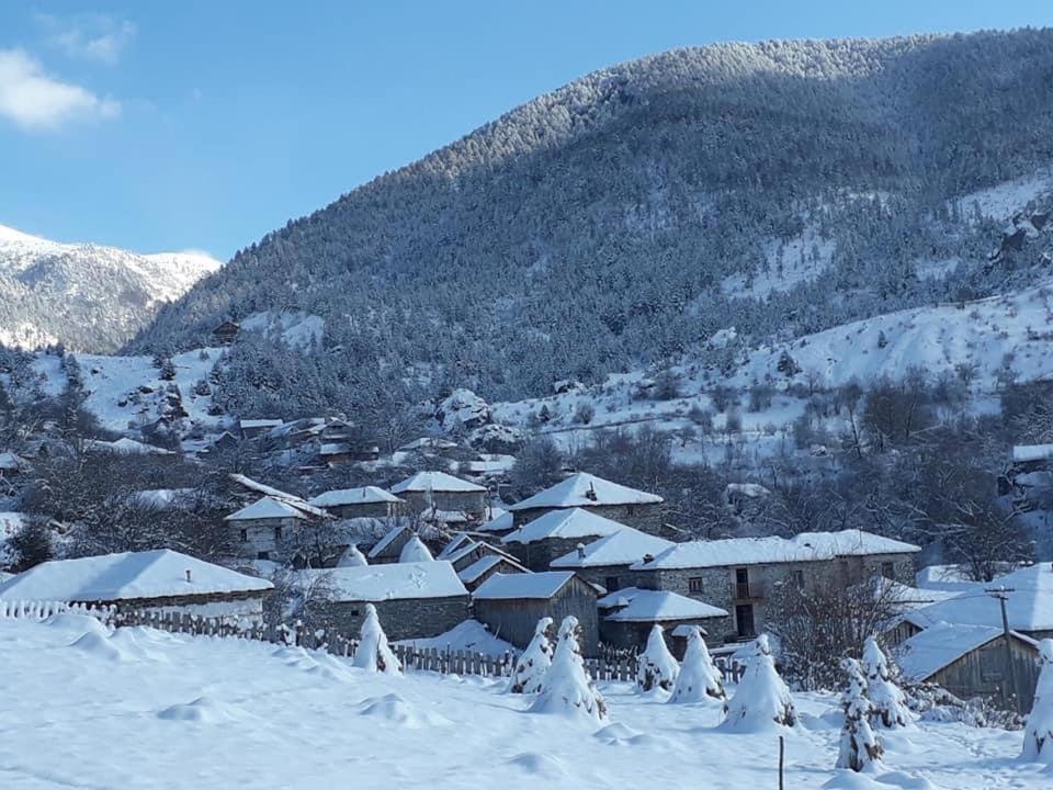 Hotel Grabova Grabove e Siperme Zewnętrze zdjęcie