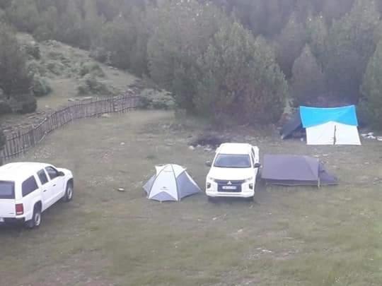 Hotel Grabova Grabove e Siperme Zewnętrze zdjęcie
