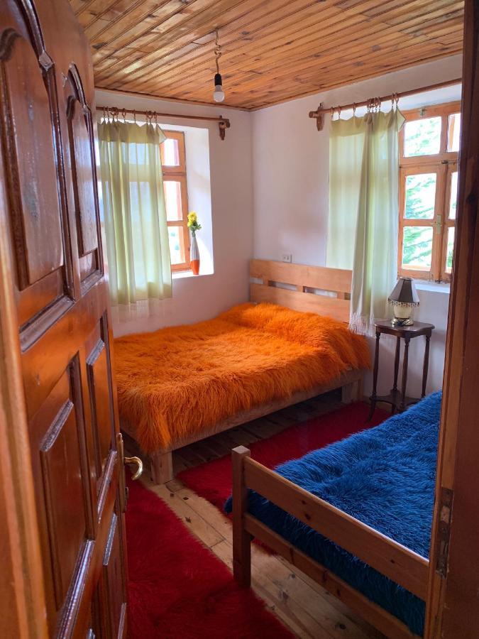 Hotel Grabova Grabove e Siperme Zewnętrze zdjęcie