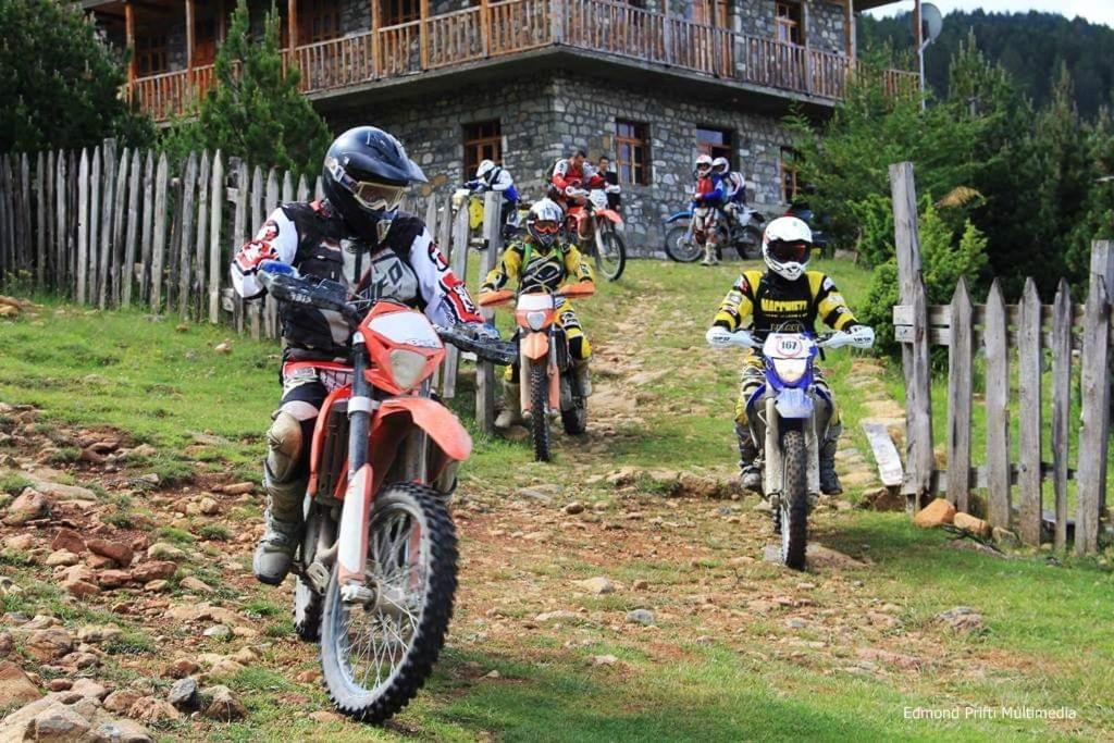 Hotel Grabova Grabove e Siperme Zewnętrze zdjęcie