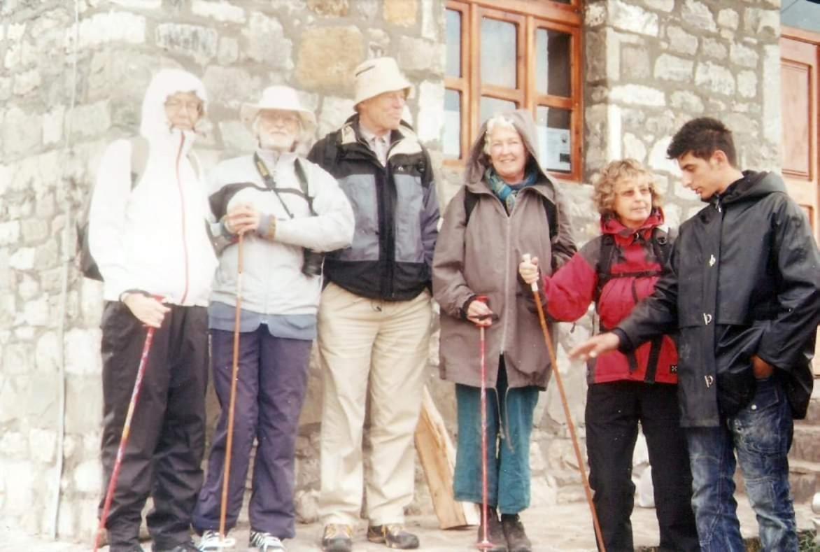 Hotel Grabova Grabove e Siperme Zewnętrze zdjęcie
