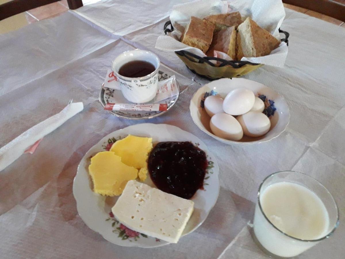 Hotel Grabova Grabove e Siperme Zewnętrze zdjęcie