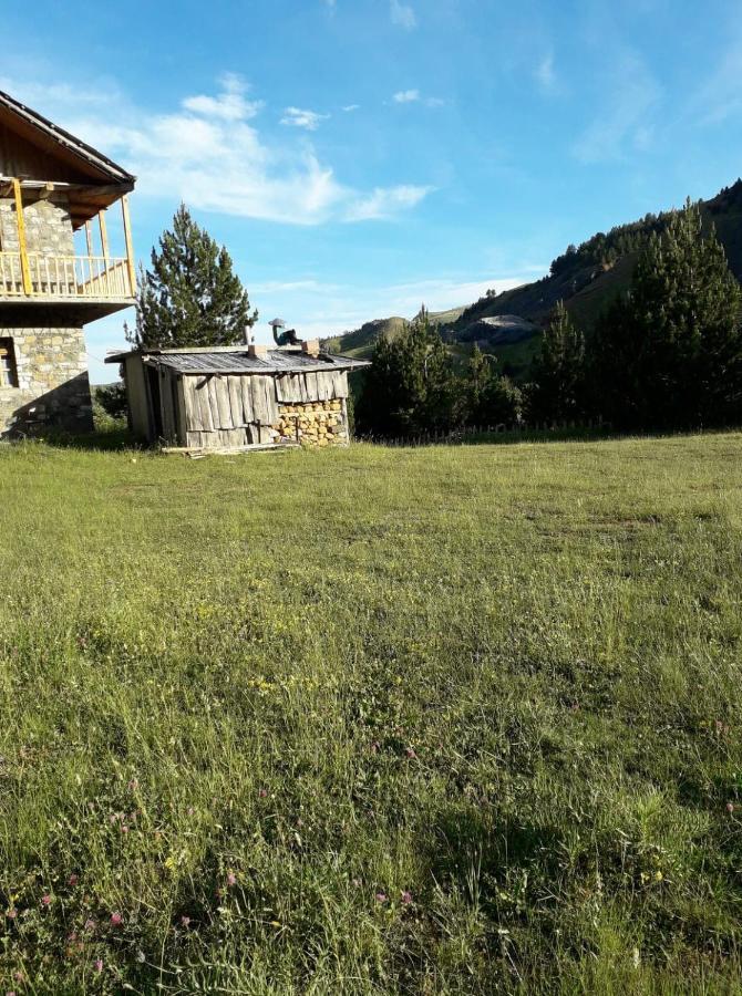 Hotel Grabova Grabove e Siperme Zewnętrze zdjęcie