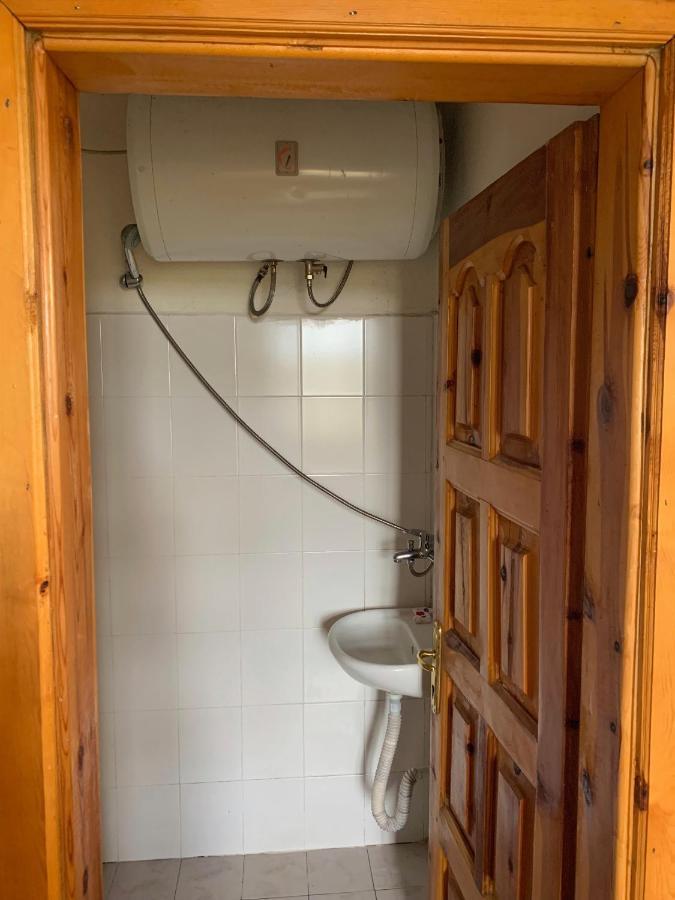 Hotel Grabova Grabove e Siperme Zewnętrze zdjęcie