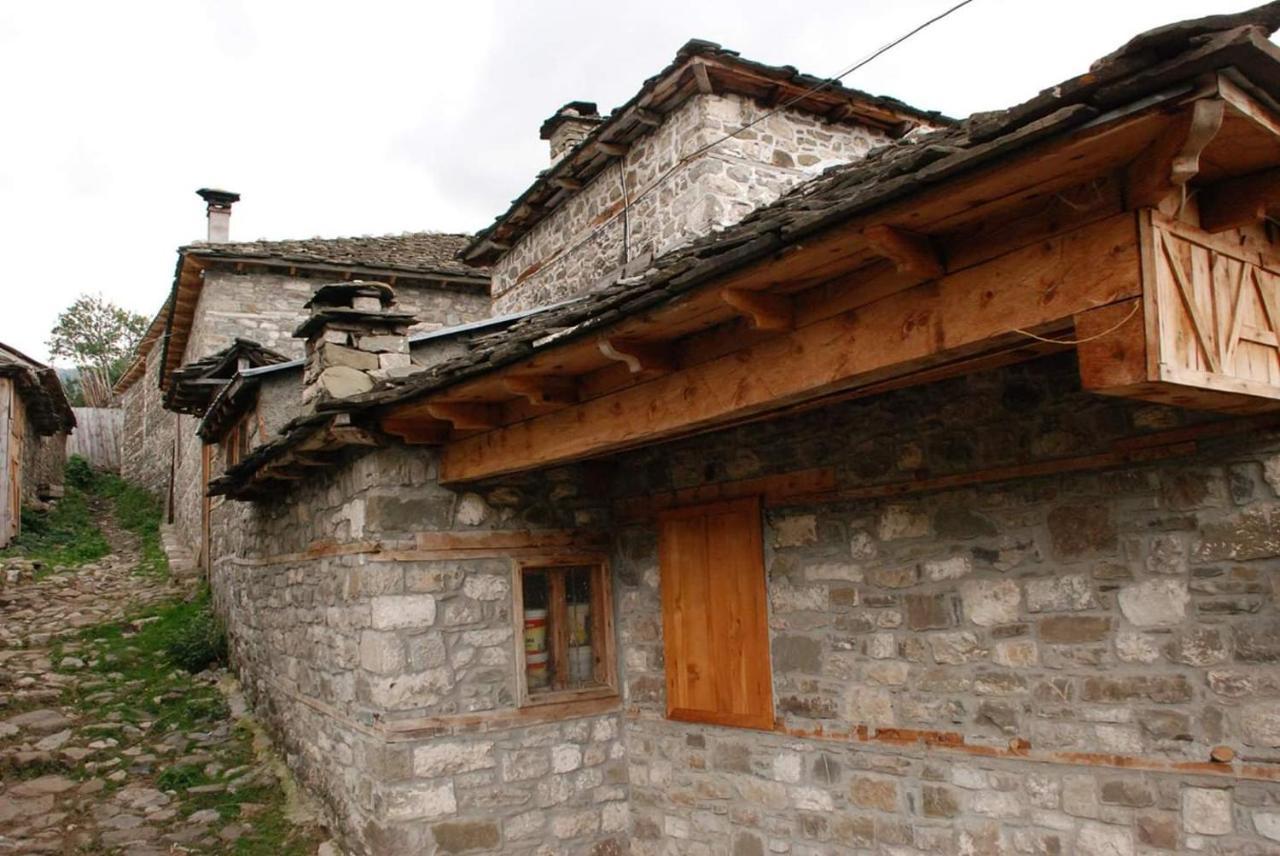 Hotel Grabova Grabove e Siperme Zewnętrze zdjęcie
