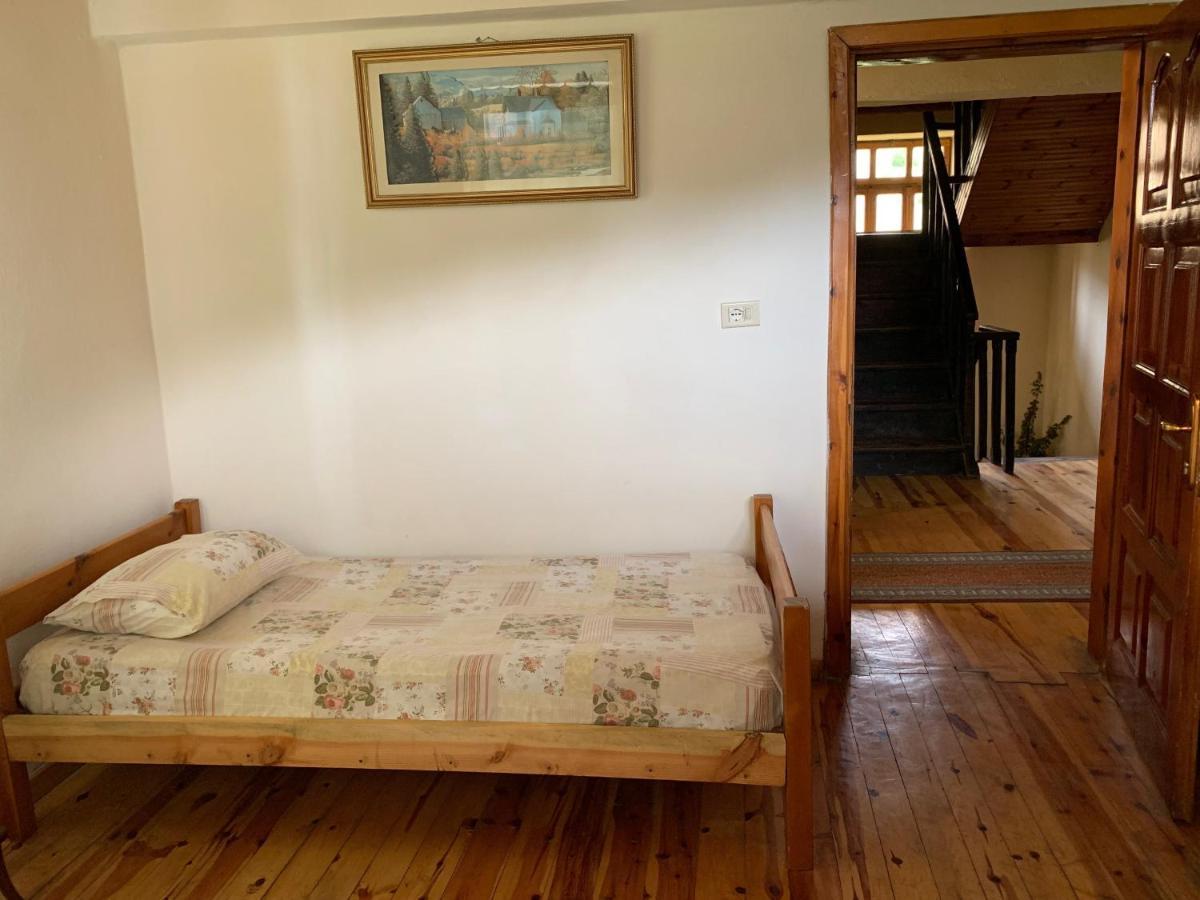 Hotel Grabova Grabove e Siperme Zewnętrze zdjęcie