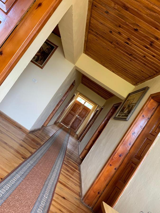 Hotel Grabova Grabove e Siperme Zewnętrze zdjęcie