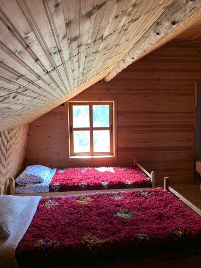 Hotel Grabova Grabove e Siperme Zewnętrze zdjęcie
