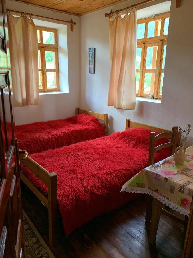 Hotel Grabova Grabove e Siperme Zewnętrze zdjęcie