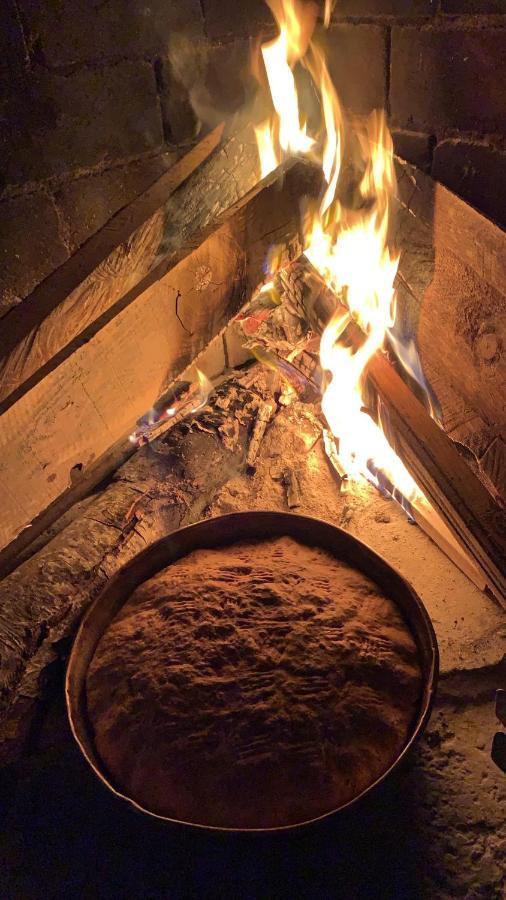 Hotel Grabova Grabove e Siperme Zewnętrze zdjęcie